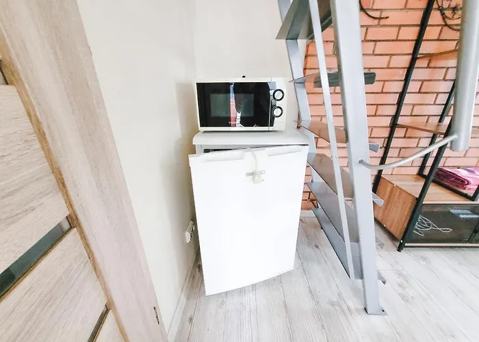 Lampedziai Apartment